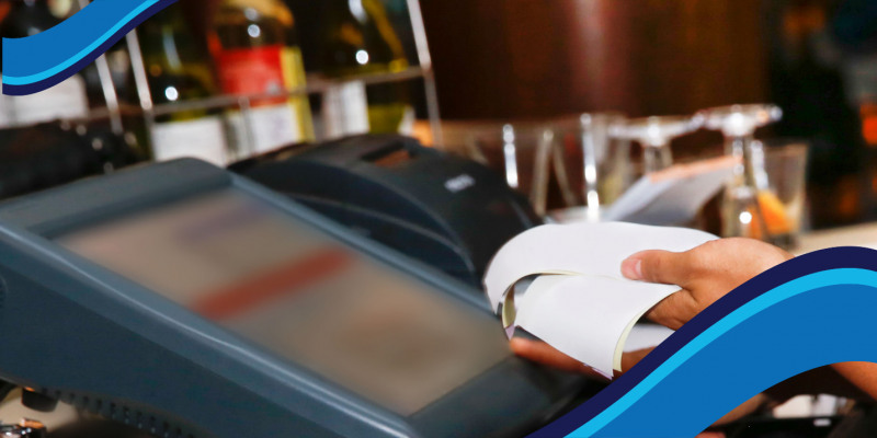 How to Choose the Right POS Printer for Your Business