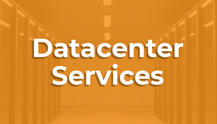 Datacenter Services?