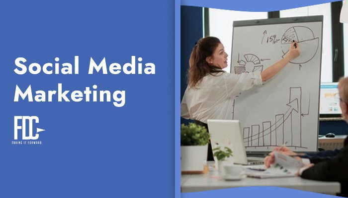 social media marketing 
