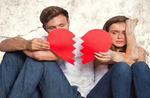 Love Problem Solution Baba Ji Astrologer