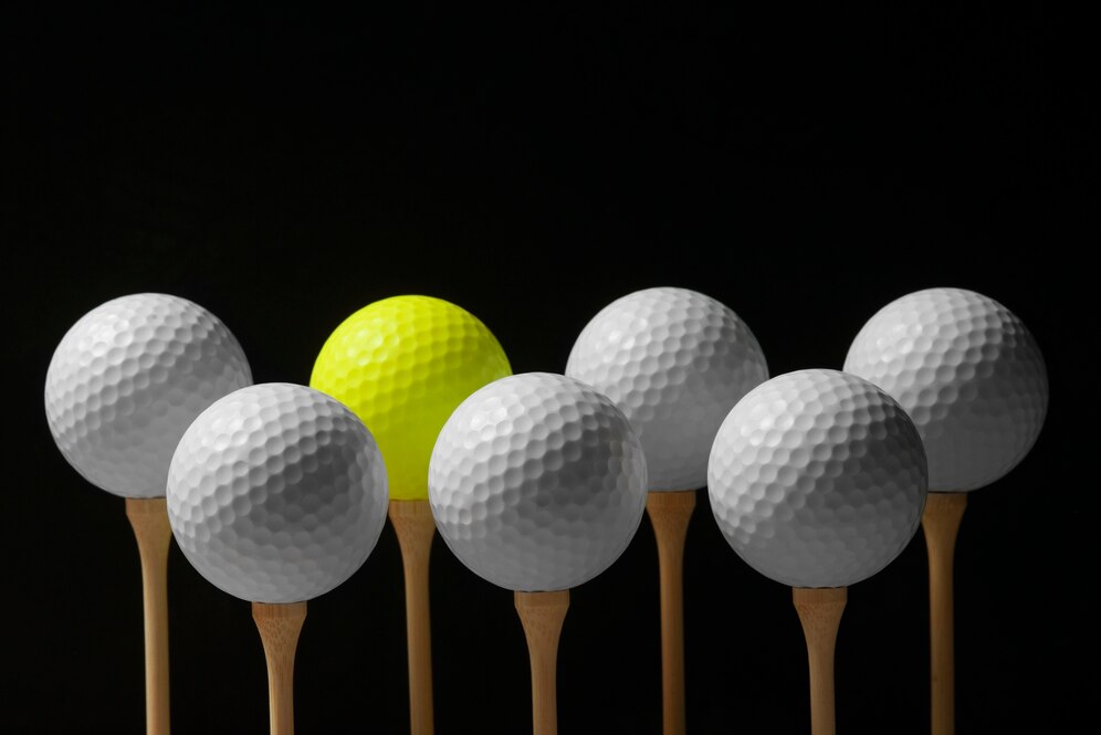 Best Budget Golf Balls for 2023