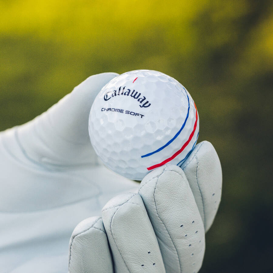 Comparing Callaway Golf Balls: Finding the Best Match for Your Playing Style