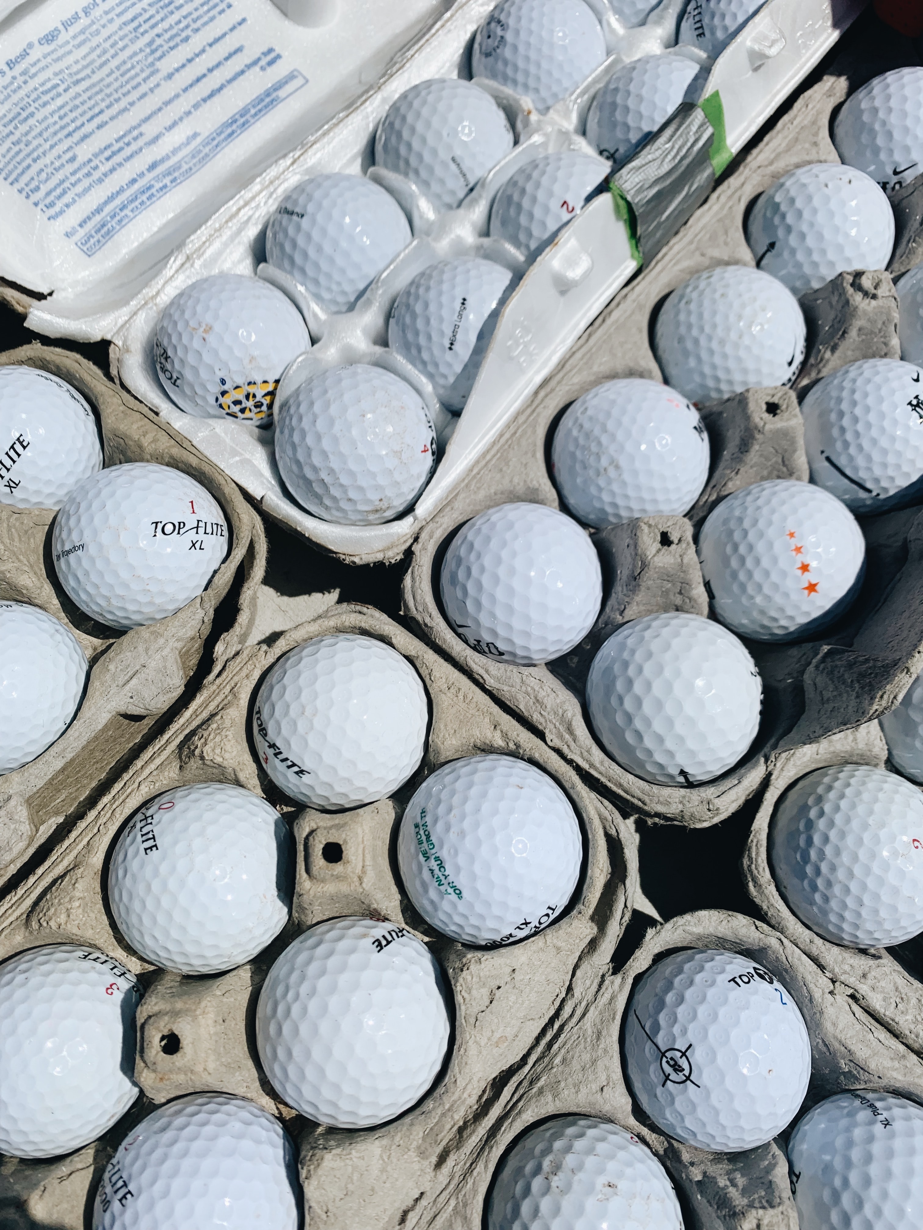 How to Make the Most Out of Your Golf Lesson? 