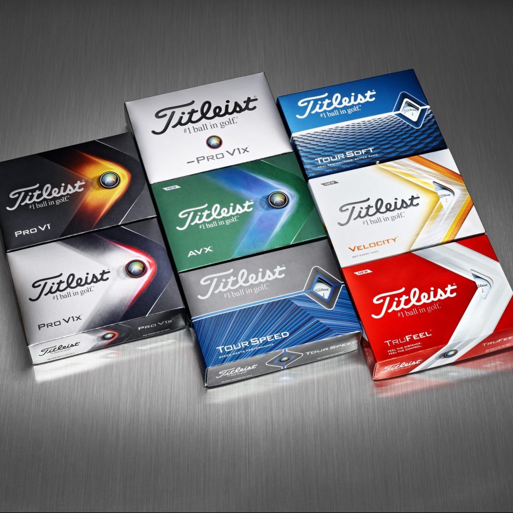 The 7 Best Titleist Golf Balls for 2023