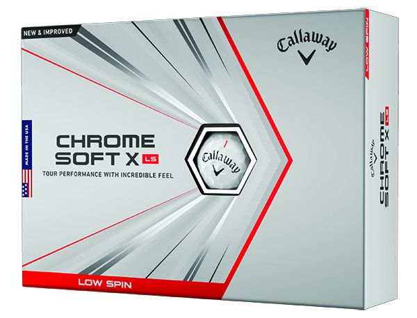 Best Callaway Golf Balls: On-Course Comparison
