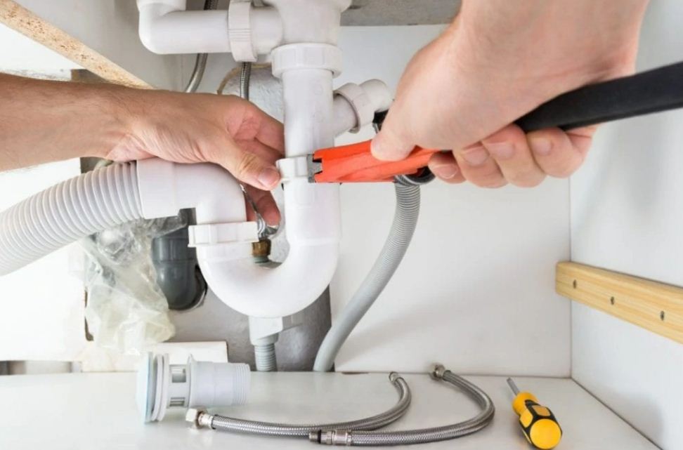 Plumber Ipswich