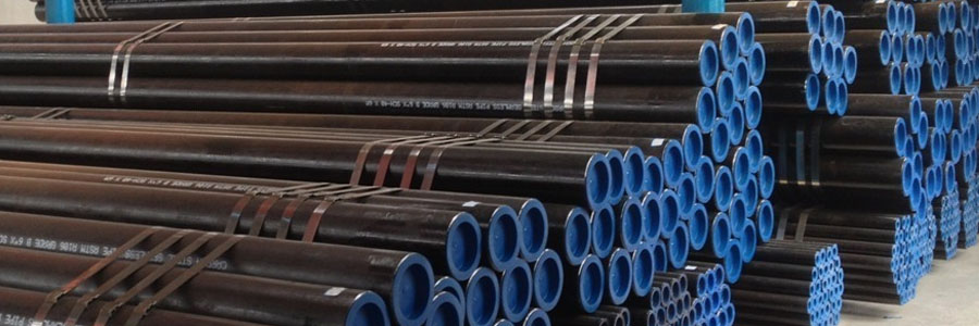 Best Manufacturers of ERW pipes from India.