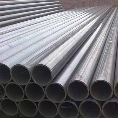 ERW pipe manufacturer - Shashwat Stainless Inc.