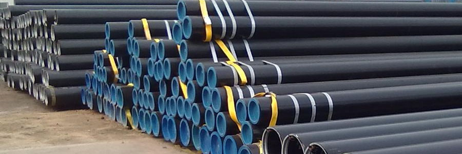 All You should Know about ERW Pipes 