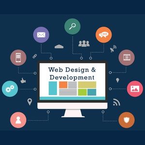 Advance Web Development Services for Your Business | KPL Tech Solution