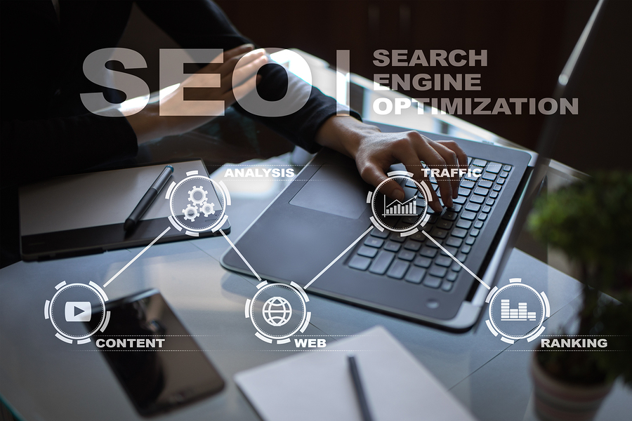 Affordable SEO Packages That Increase Website Ranking, Traffic, and Sales