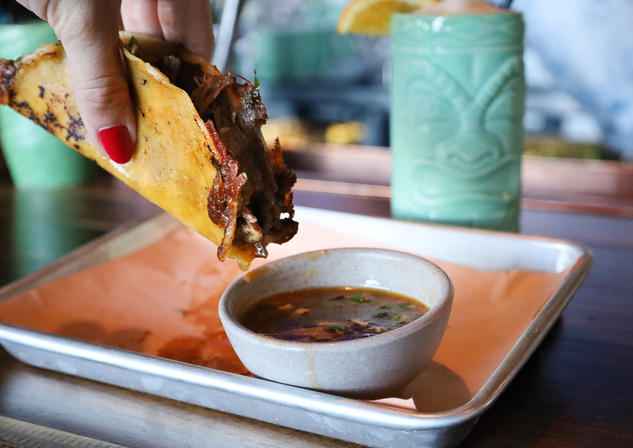 Rich Mexican Food in Richmond, VA, Top Restaurants