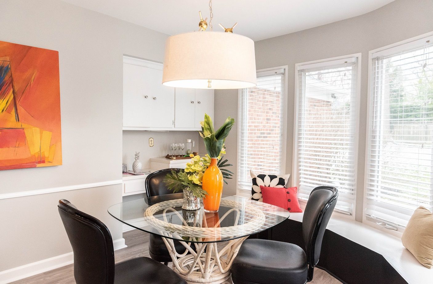 Get the Best Home Staging Service in Cleveland