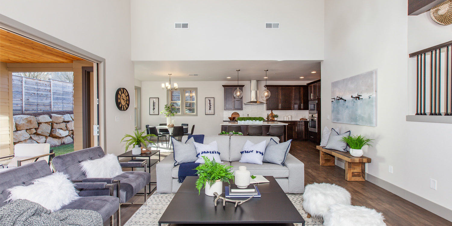 Get the Best Professional Home Staging Services in Ohio