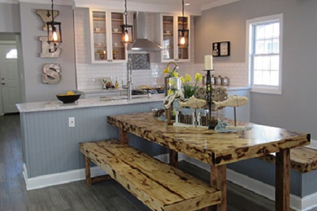 Get Complete Model Home Staging And Design Online