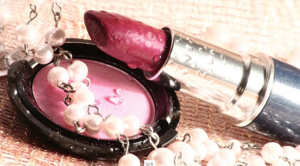 Shop your favorite makeup look with Confident Beatdown