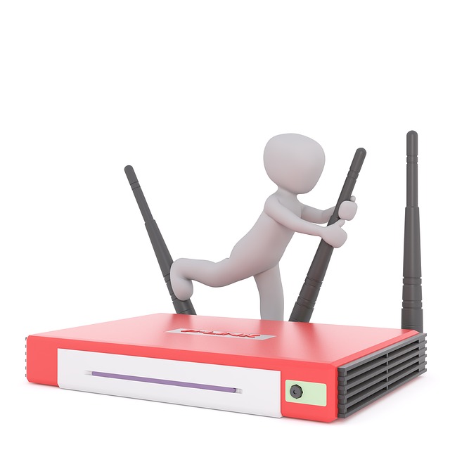 Learn How To Configure The TP-Link Wireless Router As Access Point?