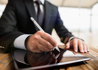 Signature Tips: How to Choose the Best Electronic Signature Provider