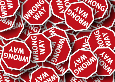 7 Common mistakes to avoid while choosing e-Signature software