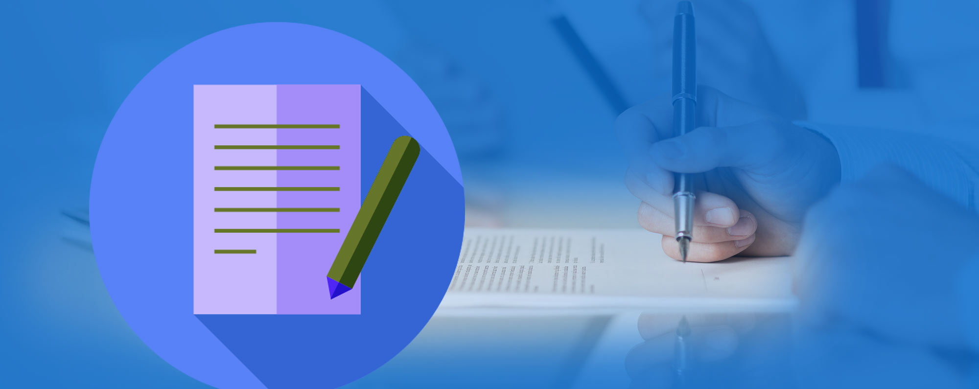 How to electronically sign a PDF documents online