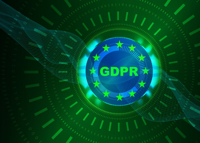 GDPR: A revolution in how firms handle personal information