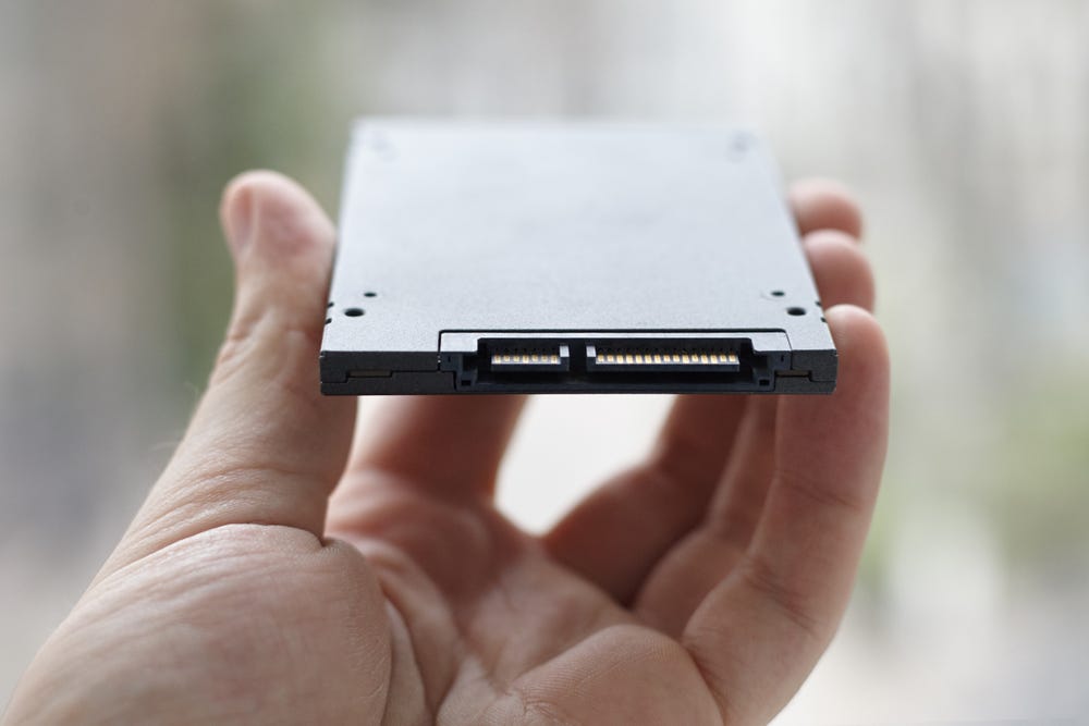 Solid-State Drive (SSD) Market Will Experience Robust Growth And Will Boost With A CAGR Of 17% By 2027