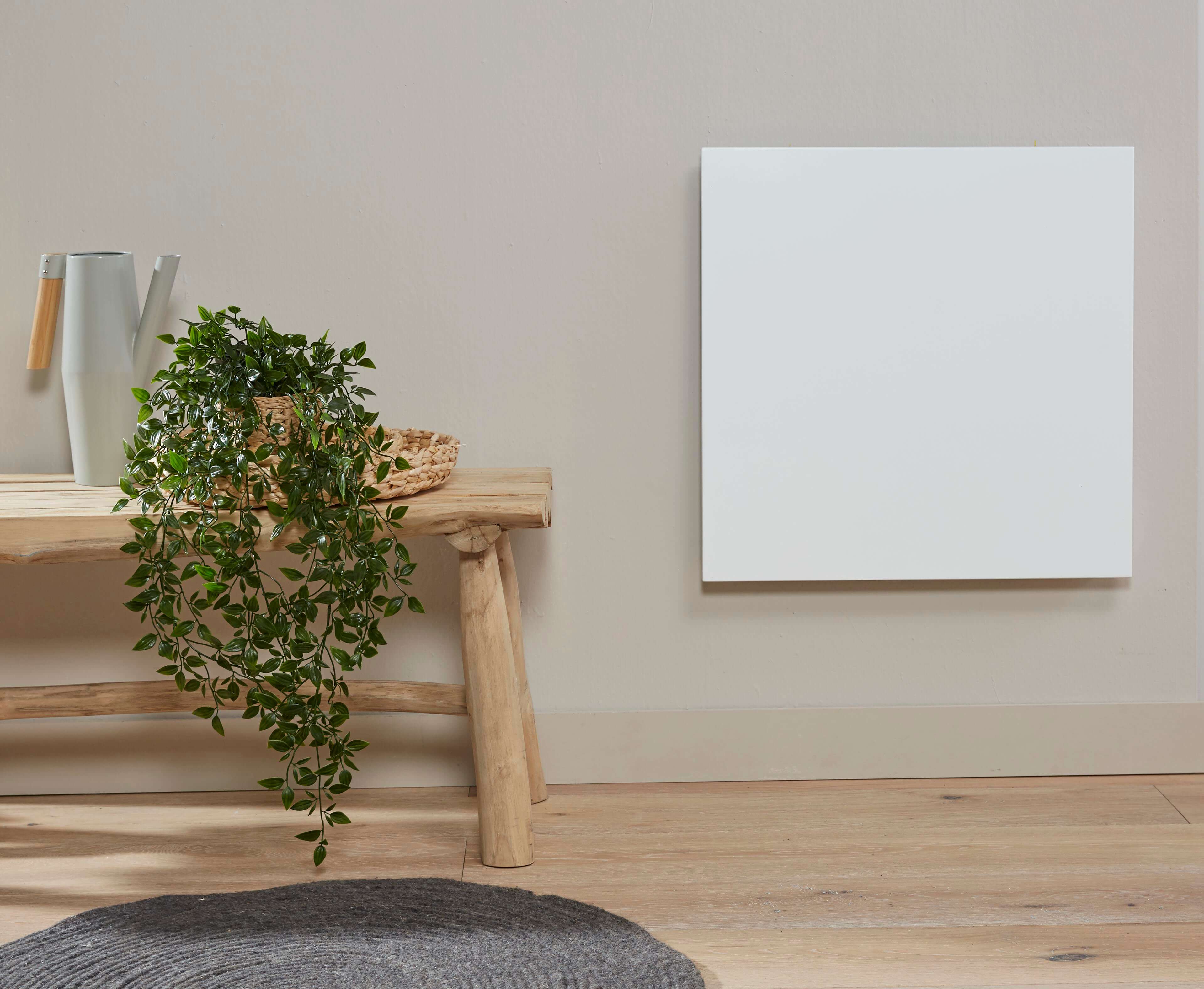 Infrared additional heating - Eurom Powerful Product