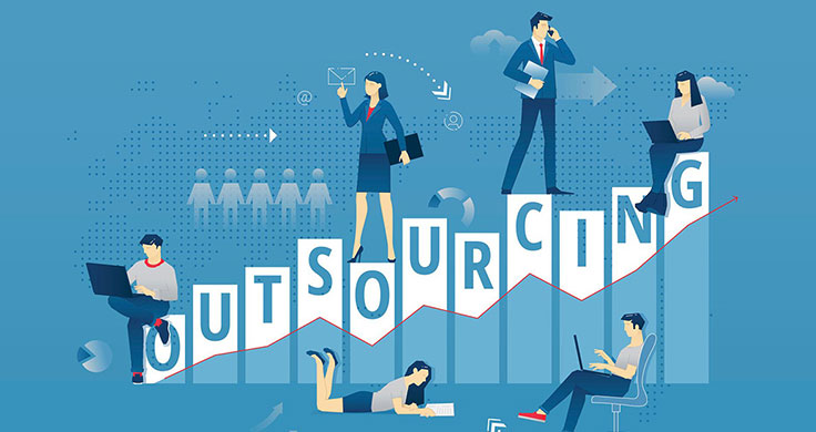 How Customer Service Outsourcing Can Boost Your Revenue Growth