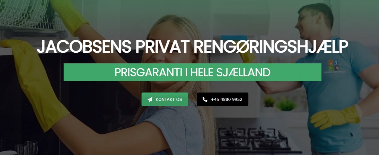 Cleaning company in Denmark, price garantee, and satisfying garanteee