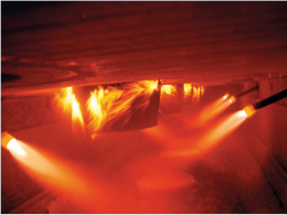 7 Major Types of Refractory Materials Produced by the Leading Indian Refractory Companies
