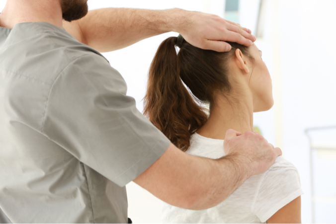   Chiropractor Pensacola