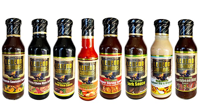 Guyana Chinese Food in New York City