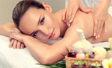 Asian Massage Colton