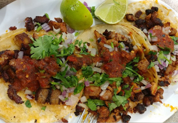 Mexican Food near Me