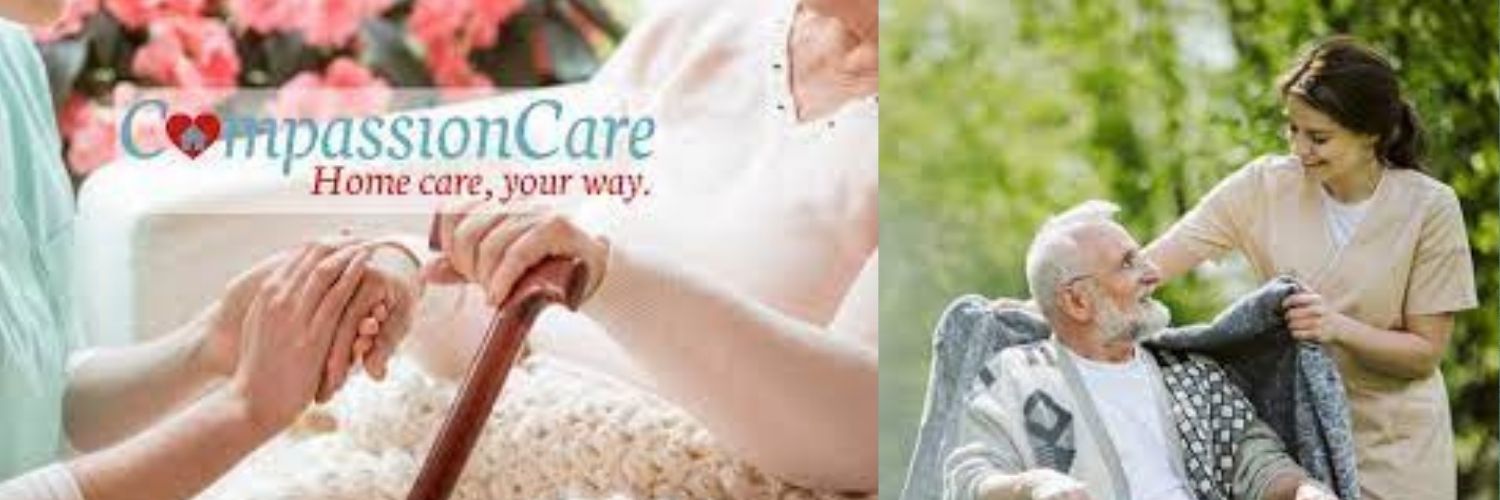 Senior Home Care Red Deer