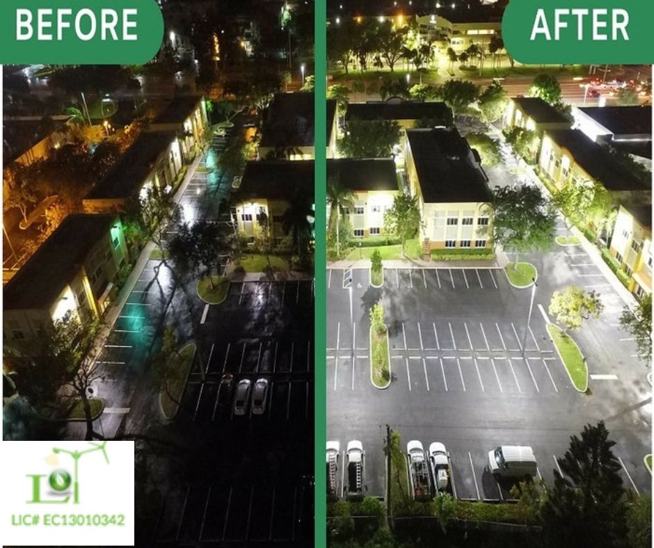 electricians in my area in Broward