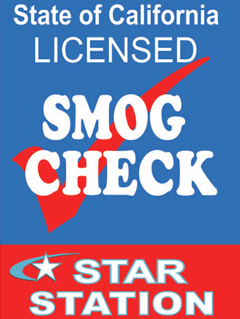 North Highlands Smog Shop