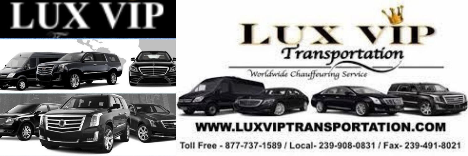 Corporate Vip Transportation