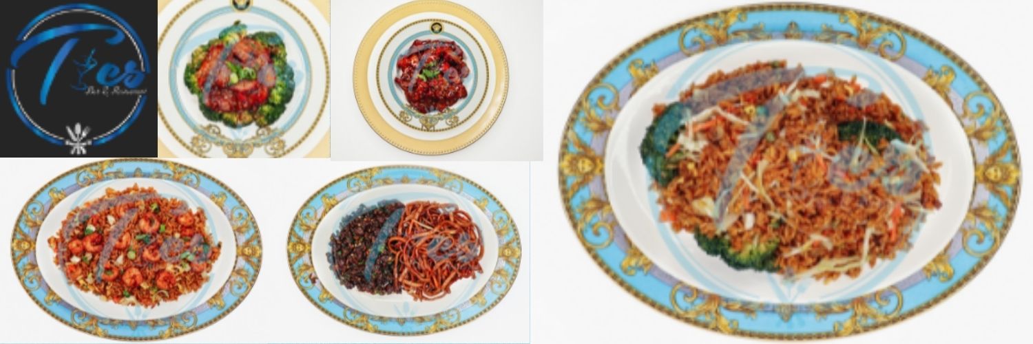 Guyanese Chinese Food Near Me