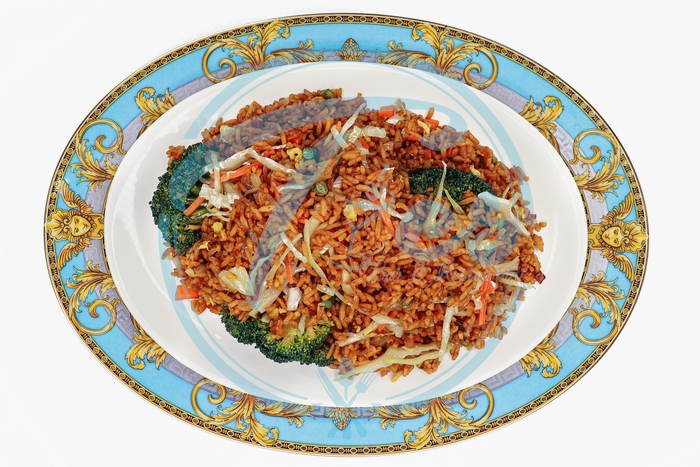 Guyanese Chinese Queens