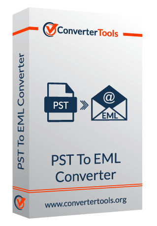 PST to EML Converter