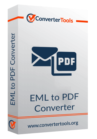 EML to PDF Converter