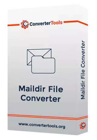 Maildir File Converter