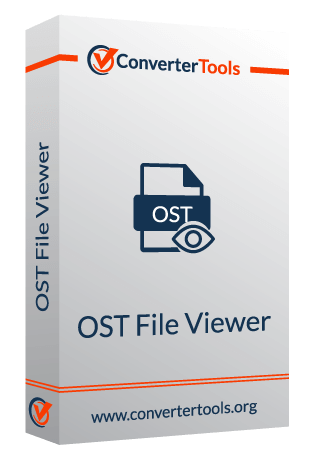 OST File Viewer