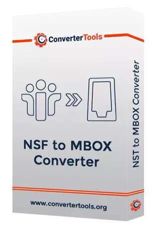 NSF to MBOX converter tool