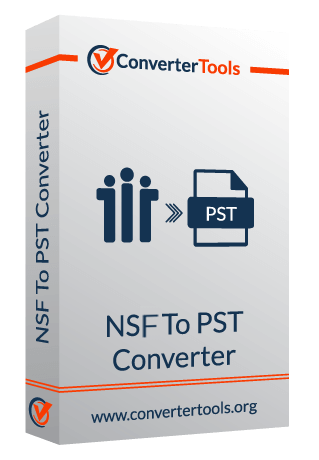 Lotus Notes to Outlook Converter