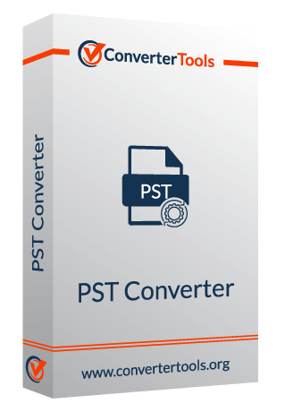 Outlook PST Converter