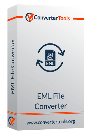 EML Converter Tool
