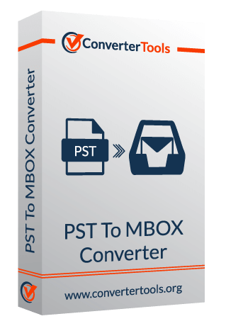 PST to MBOX Converter Tool