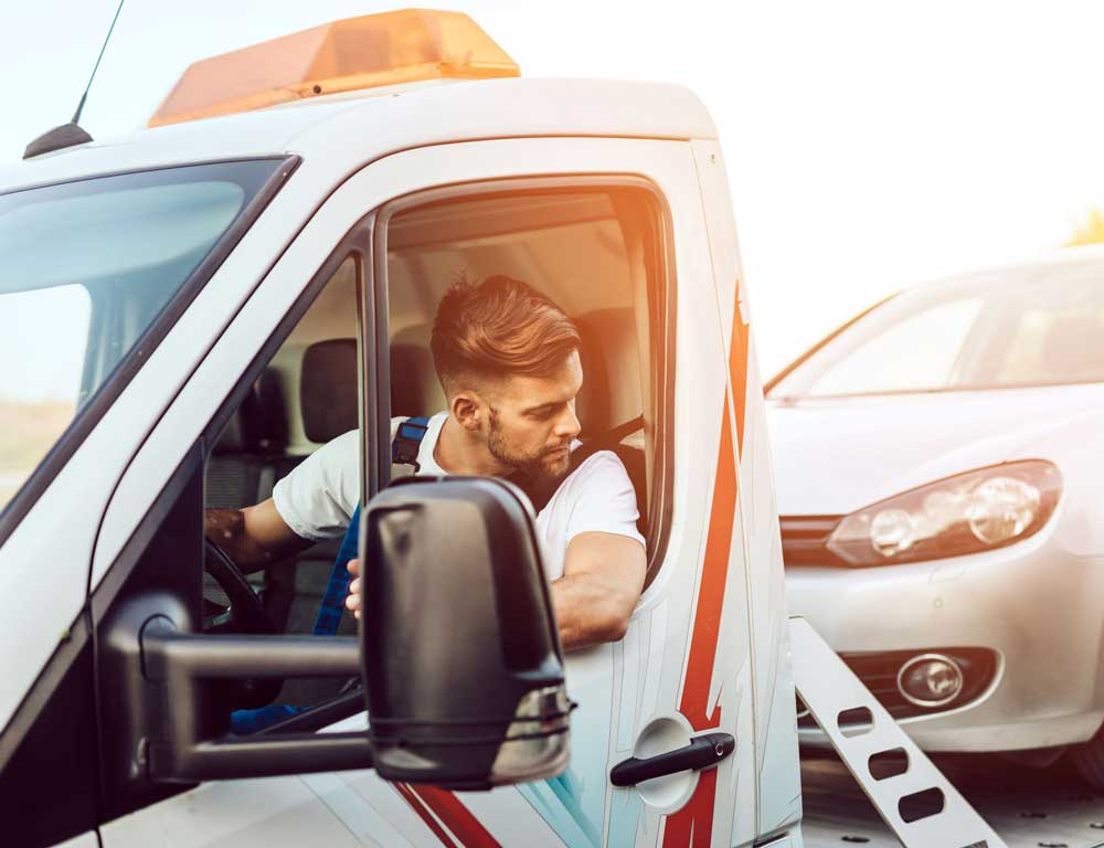 Important Things to Consider When Choosing a Towing App